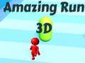 Игра Занимливо Трчање 3D онлајн