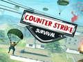 Игра Counter Strike Опстанок онлајн