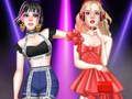 Игра Blackpink K-pop Приключение онлајн