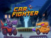 Игра Борбени возила онлајн