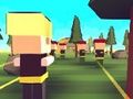 Игра Одбрана на домот онлајн