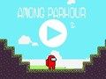 Игра Among Us Parkour 2 онлајн