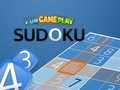 Игра Забавна Судоку Игра онлајн