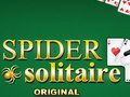 Игра Пauk Solitair Izvorno онлајн