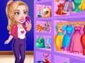 Игра Мојот Бутик Моден Датум онлајн