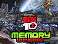 Игра Бен 10: Универзум на Спомени онлајн
