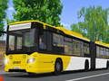 Игра Симулатор на јавното транспорт 2021 онлајн