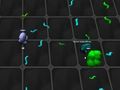 Игра Меѓу Арената.io онлајн
