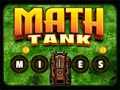 Игра Математички Танкови: Мини онлајн