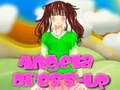 Игра Облечи ја Ангела онлајн