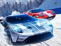 Игра Луда Сообраќајна Трка онлајн