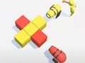 Игра Стрелај боја онлајн