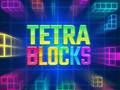 Игра Тетра Блокови онлајн