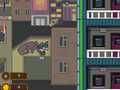 Игра IDLE Hobo Launch онлајн