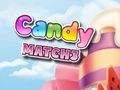 Игра Candy Match3 онлајн