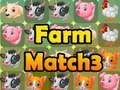 Игра Фарма Match3 онлајн