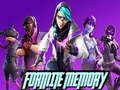 Игра Fortnite Меморија онлајн