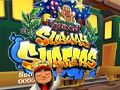Игра Subway Surfers Лондон онлајн