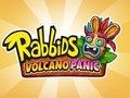Игра Рабидс: Паника на Вулкан онлајн
