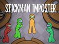 Игра Stickman Импостер онлајн