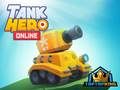 Игра Херој на Танк Онлајн онлајн