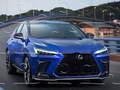 Игра Патерница Lexus NX 2022 онлајн