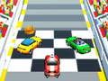 Игра Счупи Автомобили 3D онлајн