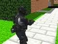 Игра Counter Craft Зомби онлајн