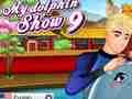 Игра Моето шоу со делфини 9 онлајн