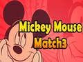 Игра Мики Маус Меч3 онлајн