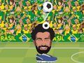 Игра Легенди Главен Фудбал онлајн
