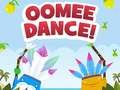 Игра Ооме Танц онлајн Игра Ооме Танц онлајн