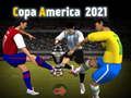 Игра Копа Америка 2021 онлајн