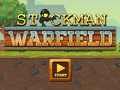 Игра Stickman Воено Поле онлајн