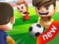 Игра Шампион Фудбал онлајн