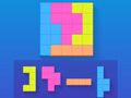 Игра Dd Блок онлајн