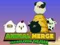 Игра Спојување на Животни 2: Бегство од Фермата онлајн