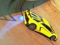 Игра Автомобилски Небесни Трюкови онлајн