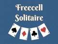 Игра Freecell Solitaire онлајн