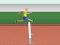 Игра Атлетски Игри TRZ онлајн