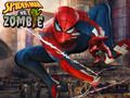 Игра Spiderman Против Зомби онлајн