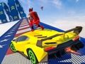Игра Екстремен симулатор за возење 3Д онлајн