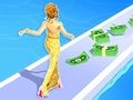 Игра Бег за богатство онлајн
