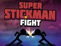Игра Супер Стикмен Борба онлајн