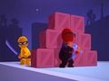 Игра Ловец на Скривания онлајн