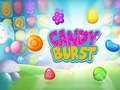 Игра Candy Burst онлајн