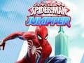 Игра Spiderman Скокач онлајн