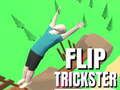 Игра Flip Trickster онлајн