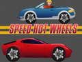 Игра Брзина Hot Wheels онлајн