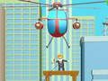 Игра Фрлање На Кука 3D онлајн
